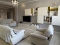 3-комнатная квартира · 107 м² · 6/12 этаж, Толе би 298/1 за 80 млн ₸ в Алматы, Ауэзовский р-н
