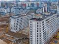 1-комнатная квартира · 38.3 м², Е-899 2а за ~ 24.7 млн 〒 в Астане