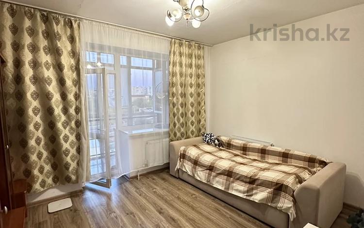 1-комнатная квартира · 35.3 м² · 9/9 этаж, Майкудук, Коммунистическая за 15.5 млн ₸ в Караганде, Алихана Бокейханова р-н — фото 2