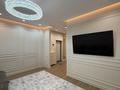 2-комнатная квартира · 65 м² · 1/9 этаж, Туркестан 16/4 за 500 000 ₸ в Астане, Есильский р-н — фото 2