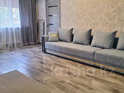 1-комнатная квартира · 35 м² · 1/4 этаж, Агыбай батыра 10 — ДК, Абая- Агыбай батыра, Центр ,Нурсая за 2 000 ₸ в Балхаше