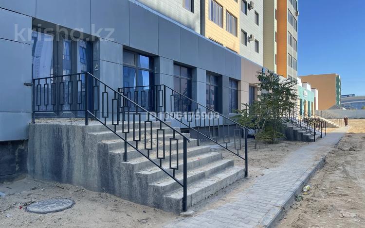 Свободное назначение · 123.8 м² за 19 млн 〒 в Актау, 39-й мкр — фото 3