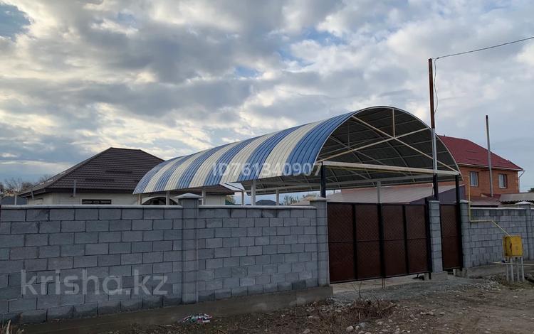 Жеке үй · 4 бөлме · 115 м² · 10 жүзд., Таншолпан 26А, бағасы: 44 млн ₸ в Талдыкоргане — фото 2