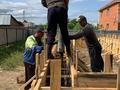 Жеке үй · 4 бөлме · 115 м² · 10 жүзд., Таншолпан 26А, бағасы: 44 млн ₸ в Талдыкоргане — фото 54