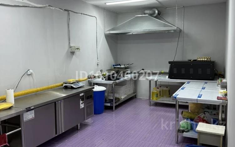 Свободное назначение, общепит · 30 м² за 300 000 ₸ в Алматы, Жетысуский р-н — фото 2