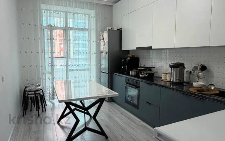 3-бөлмелі пәтер · 85 м² · 3/9 қабат, Юго-Восток ш/а., Букетова 3/6, бағасы: 53 млн ₸ в Караганде, Казыбек би р-н — фото 16