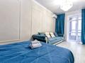 1-комнатная квартира · 40 м² · 10/24 этаж, Анет баба 13, 13/1, 13/2 — Мухамедханова за 13 000 ₸ в Астане, Нура р-н