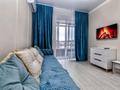 1-комнатная квартира · 40 м² · 10/24 этаж, Анет баба 13, 13/1, 13/2 — Мухамедханова за 13 000 ₸ в Астане, Нура р-н — фото 3
