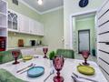 1-комнатная квартира · 40 м² · 10/24 этаж, Анет баба 13, 13/1, 13/2 — Мухамедханова за 13 000 ₸ в Астане, Нура р-н — фото 4
