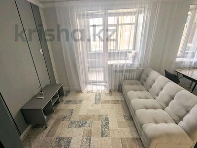 1-бөлмелі пәтер · 33 м² · 4/9 қабат, Мухтара Ауэзова 213а, бағасы: 16.9 млн ₸ в Кокшетау