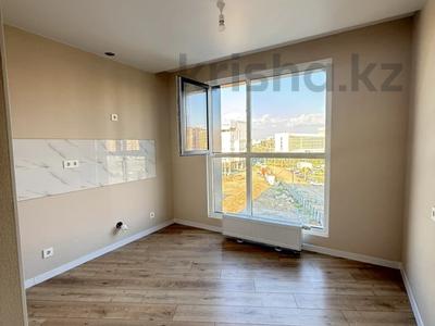 2-комнатная квартира · 57.3 м² · 5/9 этаж, Кайым Мухамедханов 41д — Ч.Айтматова за ~ 37 млн ₸ в Астане, Нура р-н