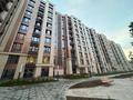 2-комнатная квартира · 60 м² · 8/9 этаж, Каныша Сатпаева — Сдан за 51.7 млн ₸ в Алматы, Бостандыкский р-н