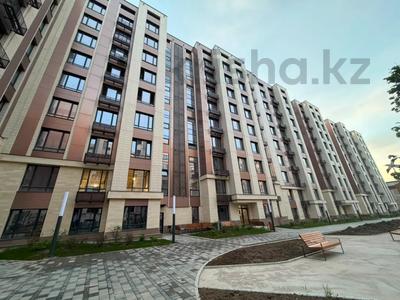 2-комнатная квартира · 60 м² · 8/9 этаж, Каныша Сатпаева — Сдан за 51.7 млн ₸ в Алматы, Бостандыкский р-н