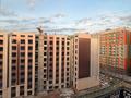 2-комнатная квартира · 60 м² · 8/9 этаж, Каныша Сатпаева — Сдан за 51.7 млн ₸ в Алматы, Бостандыкский р-н — фото 3