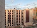 2-комнатная квартира · 60 м² · 8/9 этаж, Каныша Сатпаева — Сдан за 51.7 млн ₸ в Алматы, Бостандыкский р-н — фото 4