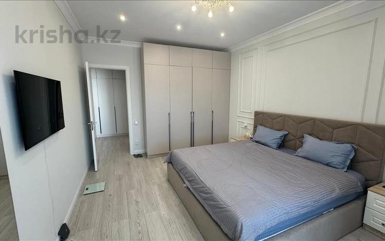 2-комнатная квартира · 64 м² · 13/19 этаж, Сейфуллина за 85 млн ₸ в Алматы, Бостандыкский р-н — фото 2