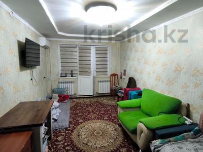 2-комнатная квартира · 45.4 м² · 2/5 этаж, ЖАНГЕЛЬДИНА — Между остановкой АЙГУЛЬ и ВЕНЕЦИЯ за 16.8 млн ₸ в Шымкенте, Аль-Фарабийский р-н