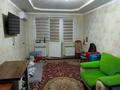 2-комнатная квартира · 45.4 м² · 2/5 этаж, ЖАНГЕЛЬДИНА — Между остановкой АЙГУЛЬ и ВЕНЕЦИЯ за 16.8 млн ₸ в Шымкенте, Аль-Фарабийский р-н — фото 2