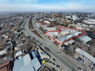 Продажа участков в Алматы: Участок · 79 соток, Бокейханова — Пр. Рыскулова за 850 млн 〒 Участок · 79 соток, Бокейханова — Пр. Рыскулова за 850 млн 〒 в Алматы, Жетысуский р-н