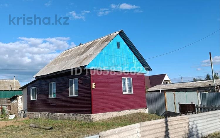 Отдельный дом · 4 комнаты · 70 м² · 10 сот., Михеева за 12 млн ₸ в Петропавловске — фото 2