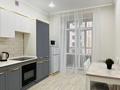 1-комнатная квартира · 42 м² · 5/10 этаж, мкр Юго-Восток, Бауыржан Момышулы 15/2 — Ашимова - Момышулы за 15 000 ₸ в Караганде, Казыбек би р-н