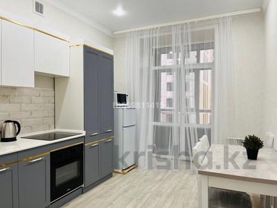 Аренда квартир посуточно в Карагандинской обл.: 1-комнатная квартира · 42 м² · 5/10 этаж, мкр Юго-Восток, Бауыржан Момышулы 15/2 — Ашимова - Момышулы за 15 000 〒 1-комнатная квартира · 42 м² · 5/10 этаж, мкр Юго-Восток, Бауыржан Момышулы 15/2 — Ашимова - Момышулы за 15 000 〒 в Караганде, Казыбек би р-н