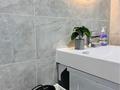 1-комнатная квартира · 42 м² · 5/10 этаж, мкр Юго-Восток, Бауыржан Момышулы 15/2 — Ашимова - Момышулы за 15 000 ₸ в Караганде, Казыбек би р-н — фото 9