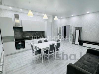 1-комнатная квартира · 64.8 м² · 5/6 этаж, мкр. Алтын орда, Таулсиздик 18А за 29.5 млн 〒 в Актобе