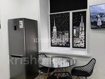 2-комнатная квартира · 48 м² · 8/10 этаж, мкр Юго-Восток, Бауыржана Момушылы за 16 000 ₸ в Караганде, Казыбек би р-н