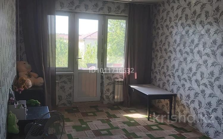1-бөлмелі пәтер · 30.6 м² · 4/5 қабат, 11-й микрорайон, Уалиханова, бағасы: 14.3 млн ₸ в Шымкенте, Енбекшинский р-н — фото 3