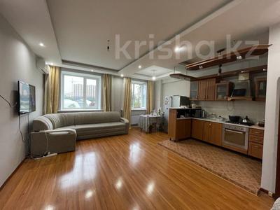2-комнатная квартира · 64 м² · 2/2 этаж, мкр 8, бр.жубановых за 15.5 млн ₸ в Актобе
