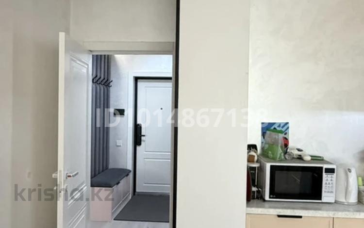 2-комнатная квартира · 40 м² · 4/12 этаж, мкр Кайтпас 1, Байдибек би 115/10 за 200 000 ₸ в Шымкенте, Каратауский р-н — фото 2