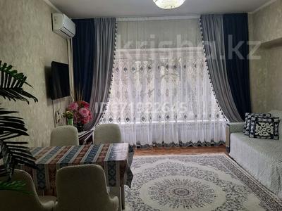 2-бөлмелі пәтер · 80 м² · 4/9 қабат, Маметова 47 — Абылайхана, бағасы: 2 000 〒 в Алматы, Алмалинский р-н