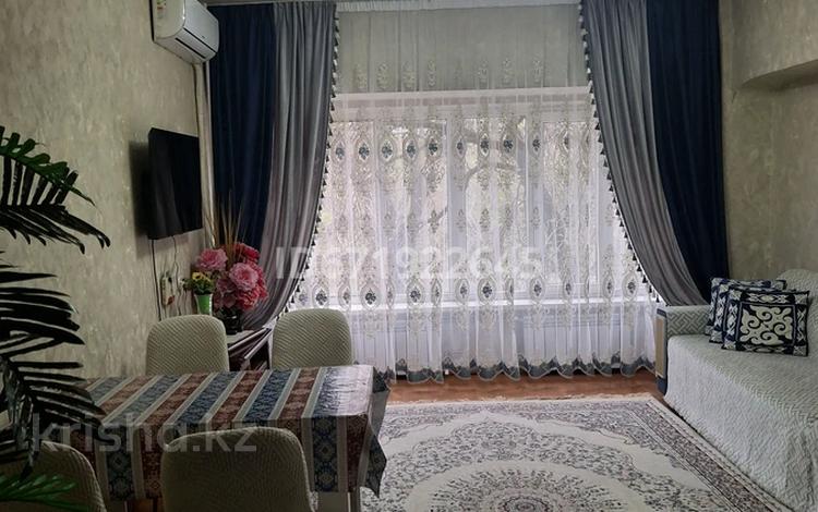 2-бөлмелі пәтер · 80 м² · 4/9 қабат, Маметова 47 — Абылайхана, бағасы: 2 000 ₸ в Алматы, Алмалинский р-н — фото 112