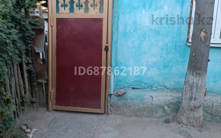 Отдельный дом · 4 комнаты · 60 м² · 2 сот., Тауке Хан 38/3 — Аубакир Кары за 8.5 млн 〒 в Туркестане — фото 2