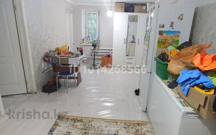 Часть дома · 3 комнаты · 55 м² · 6 сот., Абая за 9.5 млн ₸ в Аманат — фото 2