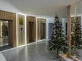 2-комнатная квартира · 68 м² · 4/22 этаж, Шамши Калдаяков 11 за ~ 33.6 млн ₸ в Астане, Сарайшык р-н — фото 2