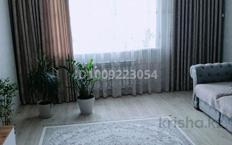 3-бөлмелі пәтер · 100 м² · 6/6 қабат, мкр. Алтын орда, бағасы: 28 млн ₸ в Актобе — фото 20
