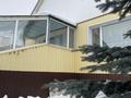 Отдельный дом · 4 комнаты · 140 м² · 8 сот., Сандригайло за 33 млн ₸ в Рудном