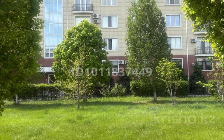 2-комнатная квартира · 80 м² · 2/6 этаж, Каратальская ул. 13В за 40 млн ₸ в Талдыкоргане, военный городок Улан — фото 2