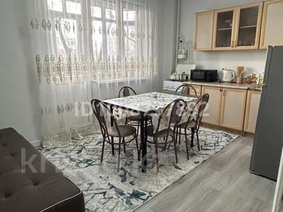 1-комнатная квартира · 44 м² · 2/9 этаж, Райымбека — Райымбека-Павленко за 18 000 〒 в Алматы, Жетысуский р-н