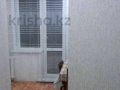 1-комнатная квартира, 35 м², 3/5 этаж помесячно, Назарбаева за 100 000 〒 в Петропавловске