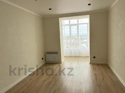 1-комнатная квартира · 43.8 м² · 8/9 этаж, Кеменгер за 20.3 млн 〒 в Уральске