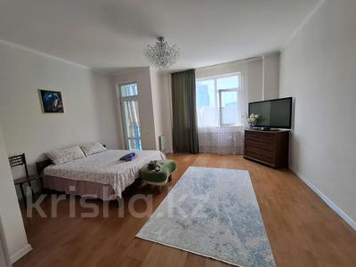 1-комнатная квартира · 50 м², Сарайшык 34 за 13 000 ₸ в Астане, Есильский р-н