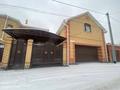 Отдельный дом · 6 комнат · 270 м² · 6 сот., Селеу 5 — Тайбекова-Газиза Жубанова за 65 млн 〒 в Актобе