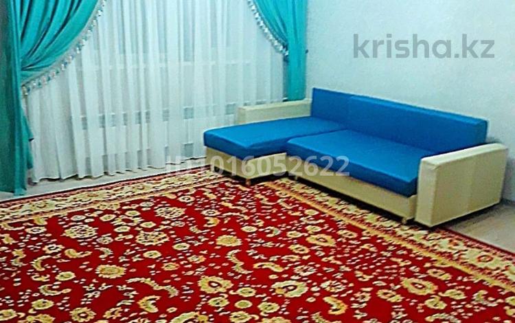 2-бөлмелі пәтер · 59 м² · 4/4 қабат, 5-микрайон 21, бағасы: 160 000 ₸ в Жанаозен — фото 2