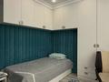 4-комнатная квартира · 95 м² · 22/23 этаж, сыганак 2а — Пересечение улиц Сыганак - Айтматова за ~ 70 млн ₸ в Астане, Нура р-н — фото 3