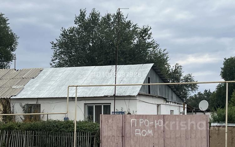 Жеке үй · 3 бөлме · 143 м² · 15 жүзд., Динмухамед Конаев 5/2 — Кордай область какпатас село, бағасы: 7 млн ₸ — фото 2