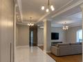 3-комнатная квартира · 170 м² · 7/17 этаж, мкр Самал-3, Аль-Фараби 25 за 930 000 ₸ в Алматы, Медеуский р-н — фото 2