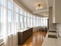 3-комнатная квартира · 170 м² · 7/17 этаж, мкр Самал-3, Аль-Фараби 25 за 930 000 ₸ в Алматы, Медеуский р-н — фото 4